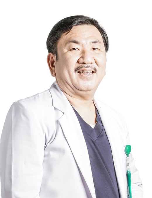 dr. Antonius Kurniawan, Sp.B, FINACS