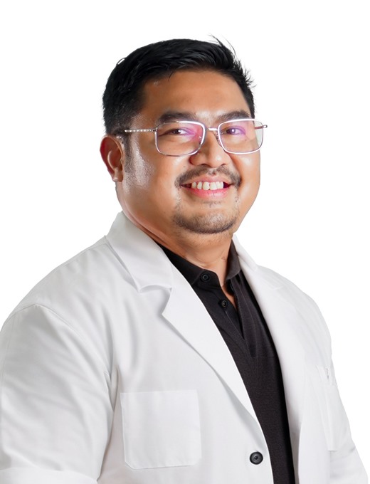 dr. Arief Wibowo, Sp.JP