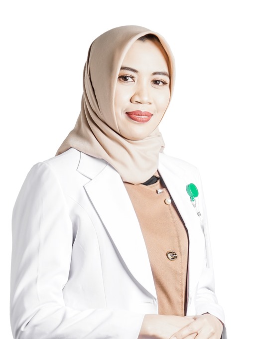 dr. Diyan Herdiyani, Sp.OG