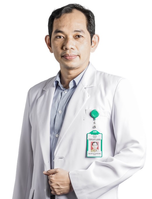 drg. Cep Heri Purnama Sakti