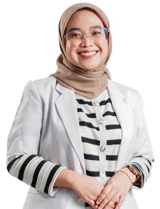 drg. Lulu Hayatul Milah