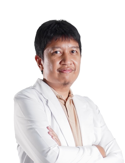dr. Giri Satriya, Sp.PD