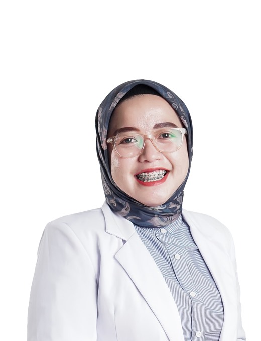 dr. Mira Tamila Nurul Maulida A, Sp.N
