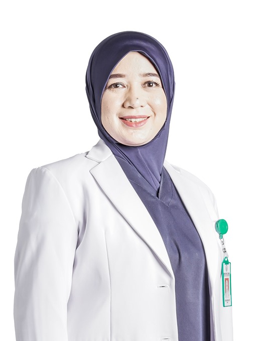 dr. Rika Kartika, Sp.OG