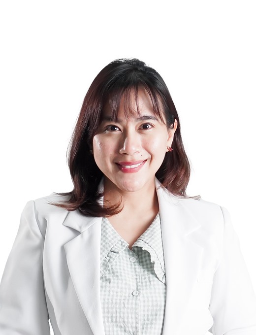 dr. Trias Kusuma Sari, Sp.A