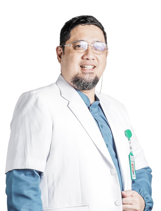 dr. Triwahyu Sp.OG